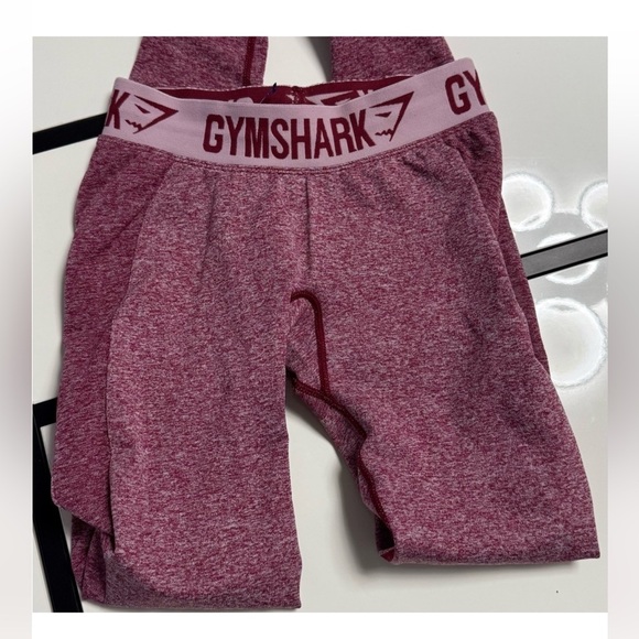 Gymshark Sports Bra & Leggings Set - Pink woman size S - Picture 14 of 14